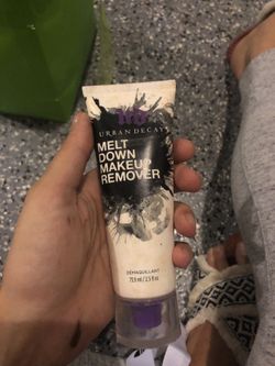 Urban Decay Makeup Remover