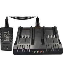 20 b Worx Battery charger