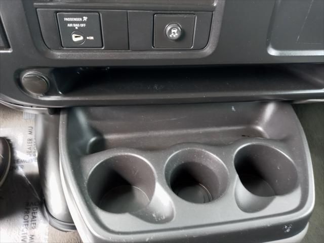 2007 Chevrolet Express Passenger