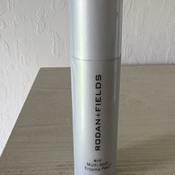 Rodan and Fields Multi-Acid Enzyme Peel