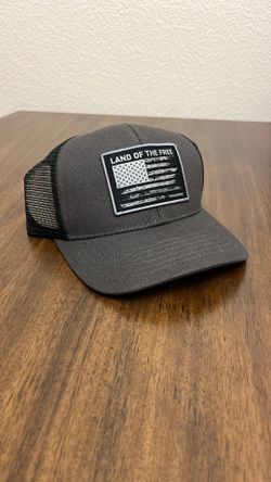 Wolverine Trucker Hat