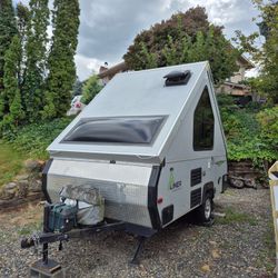 2015 A Liner Ranger. 