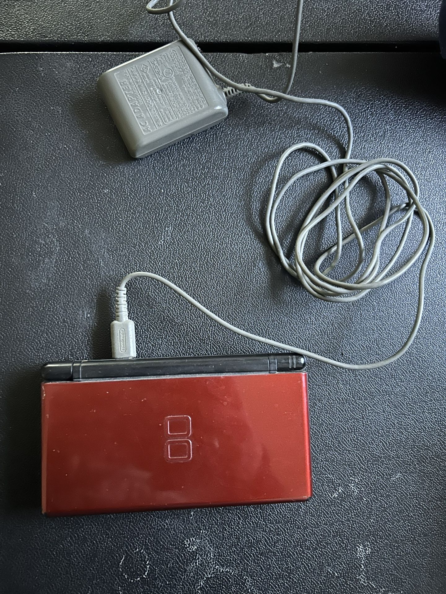 DS Lite