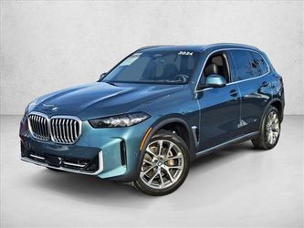 2024 BMW X5