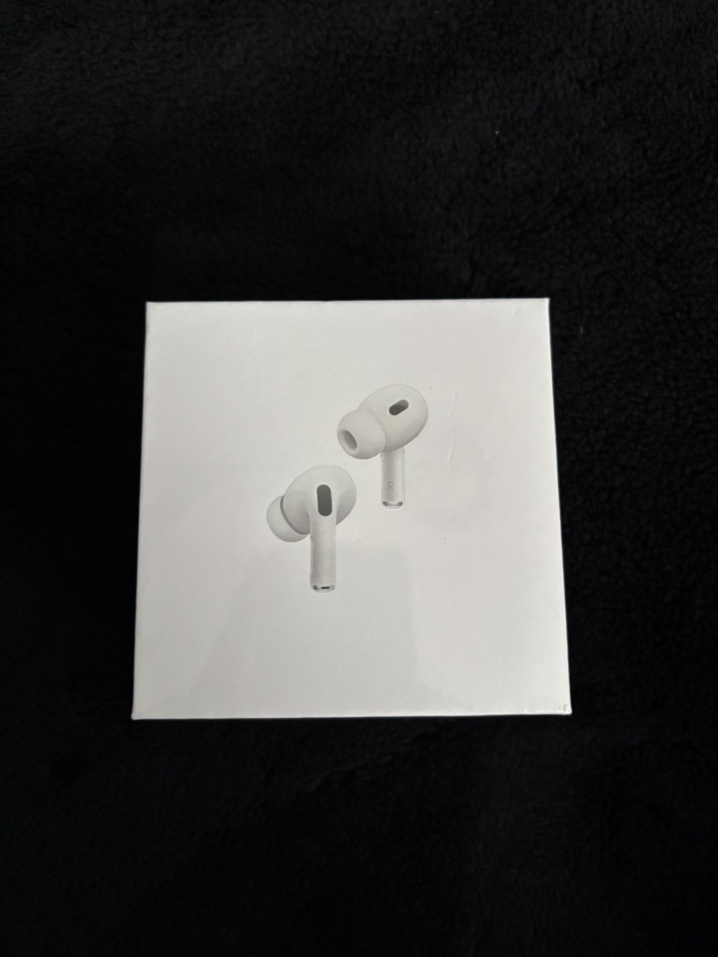 AirPod Pros (2nd Generation)