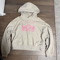 Raspberry Hill Hoodie