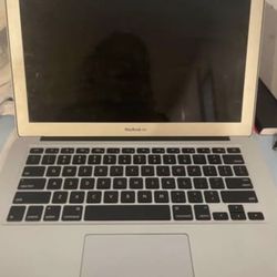 MacBook Air 13” (2017) 💻