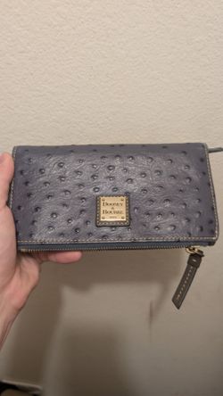 Dooney and Bourke Wallet