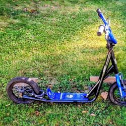 Kids Scooter 