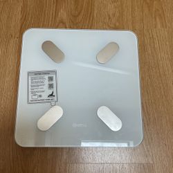 Bell Smart Scale App $29 OBO