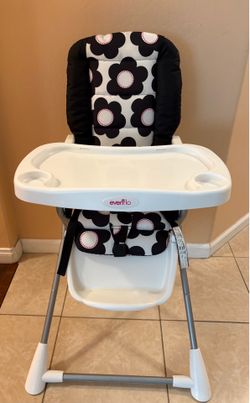 Evenflo High Chair