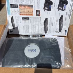 Xblue Networks X16 New 