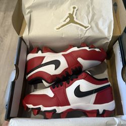 Nike Jordan Youth Cleats