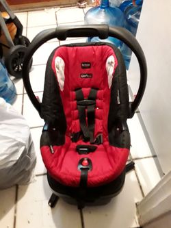 Baby walker