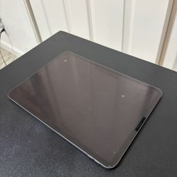 iPad Pro 11-inch 1st Gen (A1980) – 64GB Wi-Fi, Space Gray – Excellent Working Condition