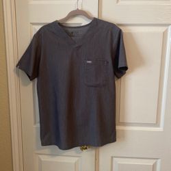 Men’s “Figs” Scrubs 2-piece Small