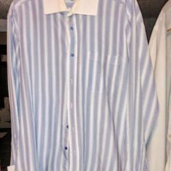 Collared Button Down Shirts