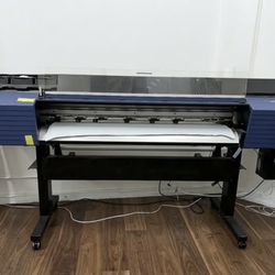 Roland TrueVIS SG2-540 54" Printer Cutter Great Condition – FULLY WORKING