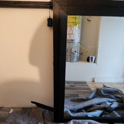 Dresser Mirror 
