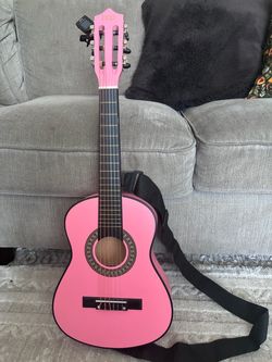 Kids Guitar