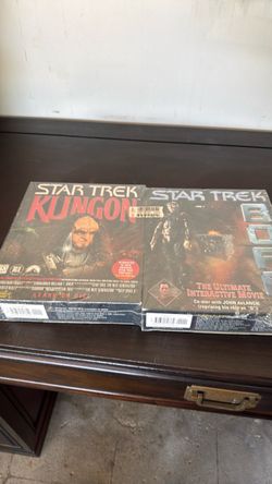 Star Trek