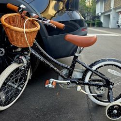 Banwood Classic Vintage Balance Bicycle 200 OBO