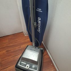 Sanitaire Commercial Vacuum.