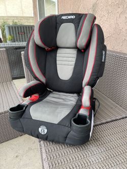 Recaro Child Car Booster Seat