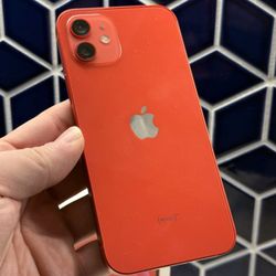 iPhone 12 T-Mobile or Metro $80 Down Payment