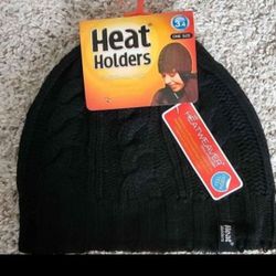 NEW HEAT HOLDERS THERMAL HAT