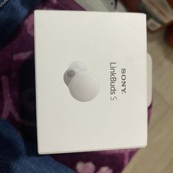 Sony Linkbuds S