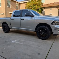 2010 Dodge Ram 1500