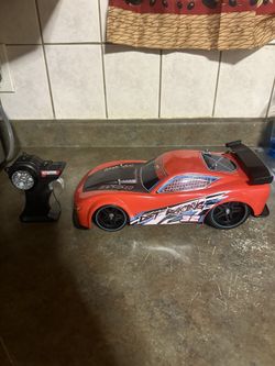 Rc Car