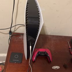 Ps5 