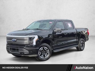 2023 Ford F-150 Lightning
