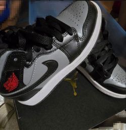 Jordan shoes