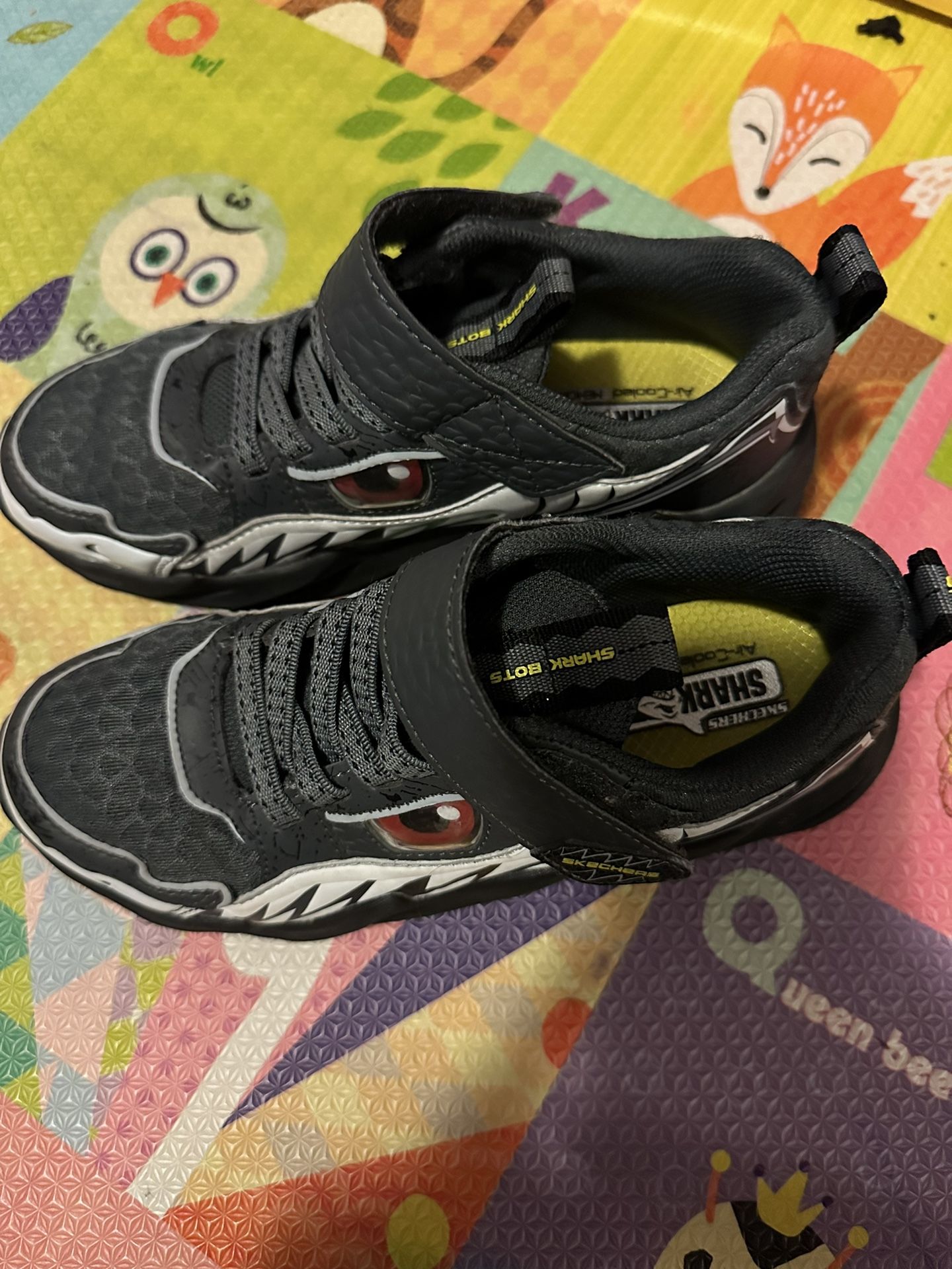 Kids Skechers