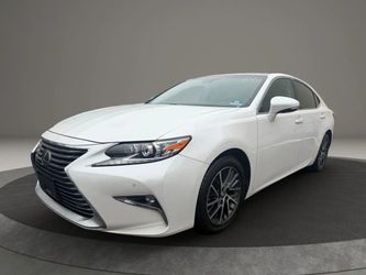 2018 Lexus ES