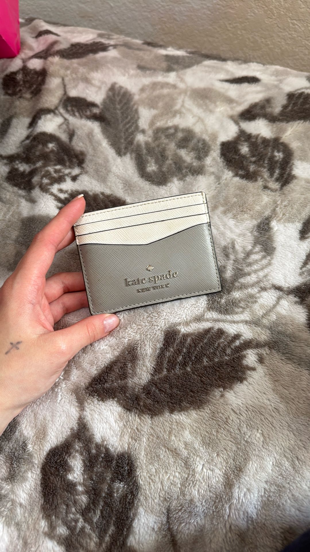 Kate Spade Wallet