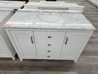 Bathroom Vanity 48