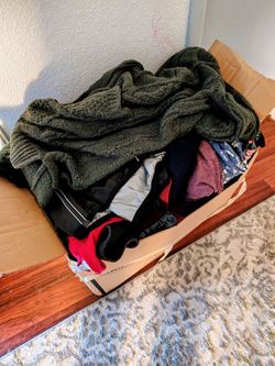 Large Dresses Lot - Long & Midi Dresses, Shirts & Sweaters - All New - $300