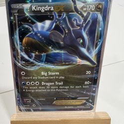 Kingdra Ex
