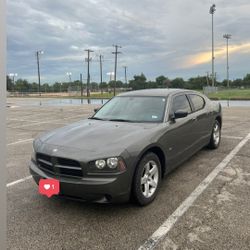 2008 Dodge Charger 3.5 Engine