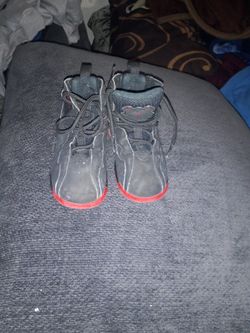 Kids Jordan Size 9c