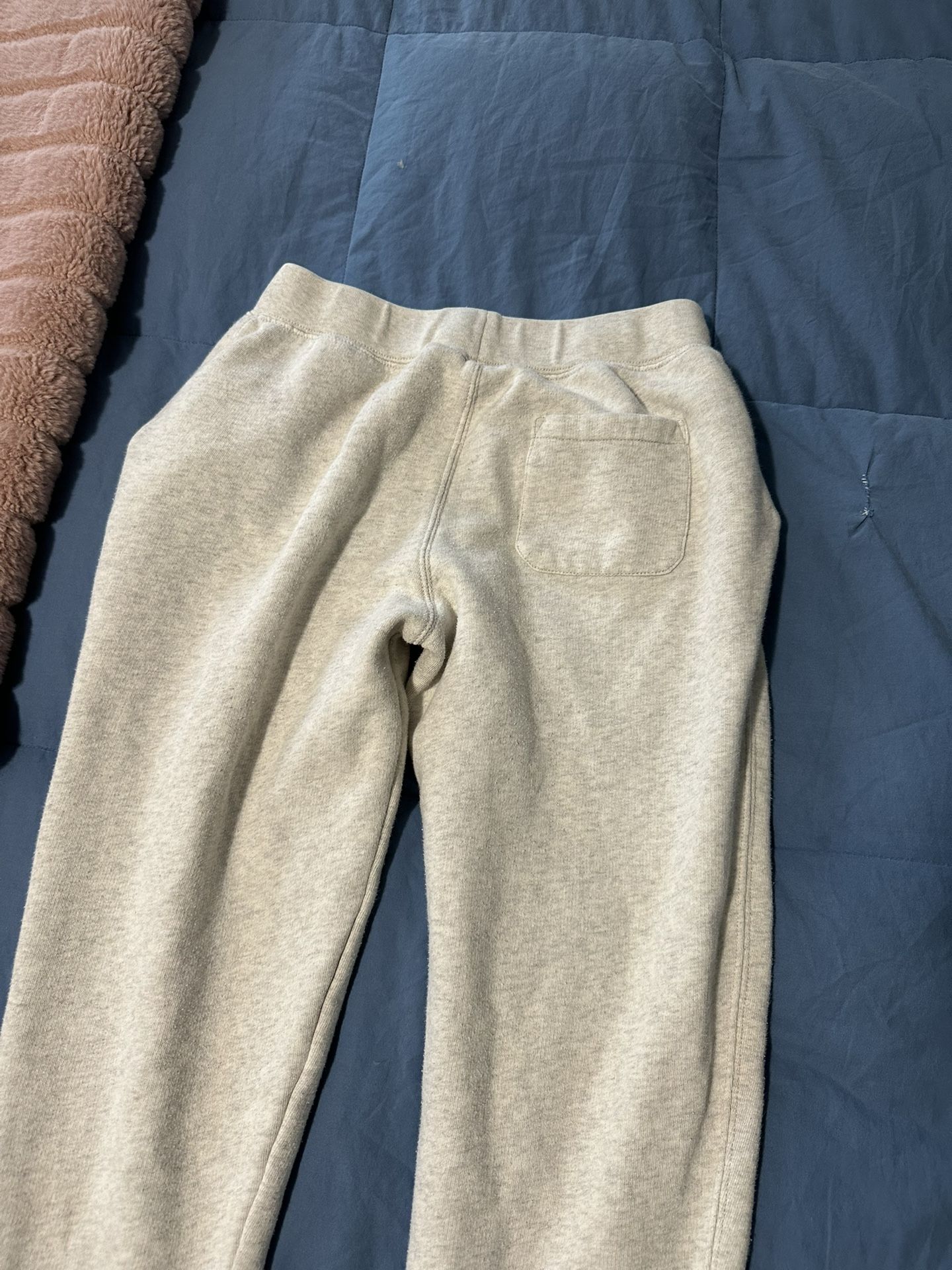 Polo Pants