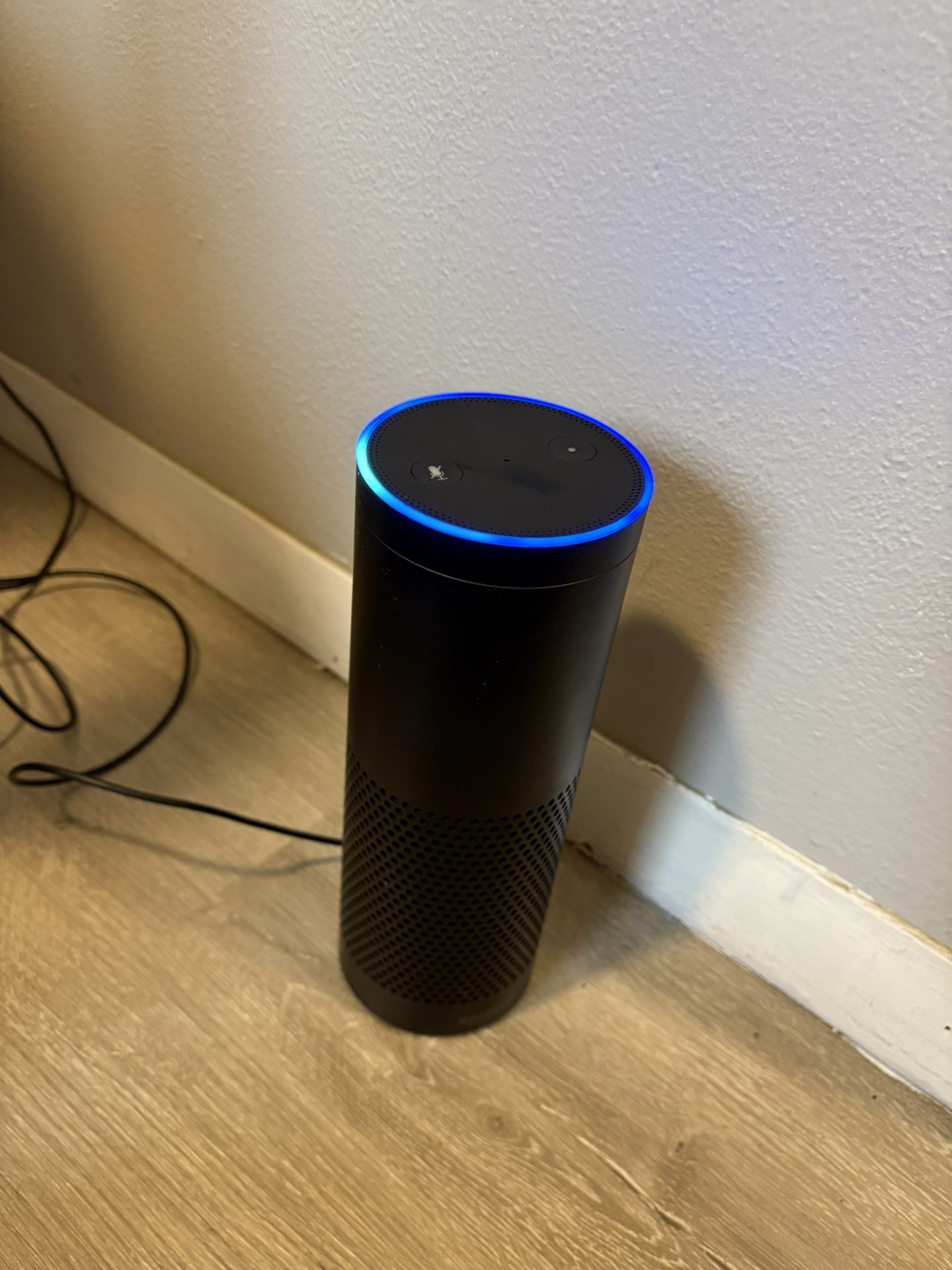 Amazon Echo 1st Gen Bluetooth Speaker