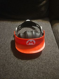 Super Nintendo World Universal Studios Hollywood MARIO KART Hat