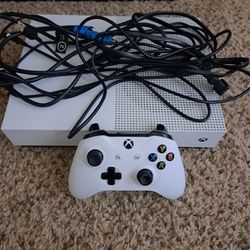 Xbox One 