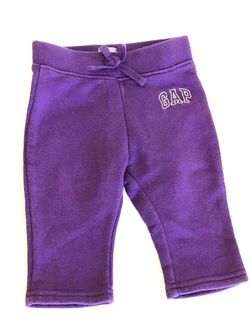 Gap pants size 6 months