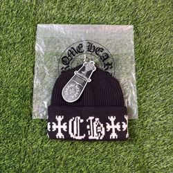 Chrome Hearts Beanie